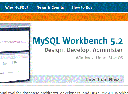Mysql workbench and server download