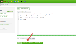 learn to process data with apache pig
