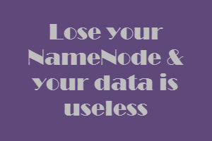hdfs federation