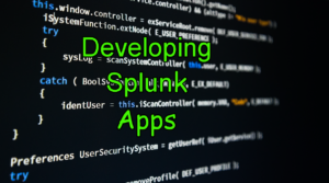 Splunk Add Ons
