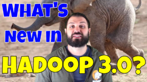 New in Hadoop 3.0