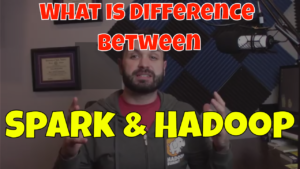 Hadoop & Spark