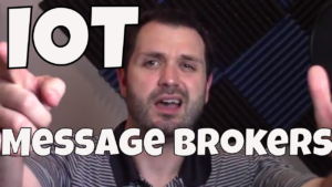IoT Message Brokers