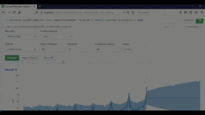 Splunk Machine Learning Toolkit