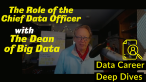 Chef Data Officer