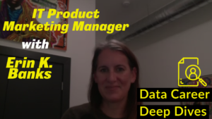 Product Marketing Manager