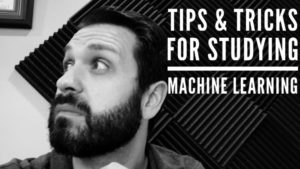 Studying Machine Learning